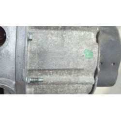 Recambio de caja cambios manual para suzuki liana (rh/er)(2001) 1.4 d 90cv referencia OEM IAM 20DM82  