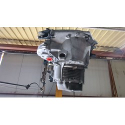 Recambio de caja cambios manual para suzuki liana (rh/er)(2001) 1.4 d 90cv referencia OEM IAM 20DM82  