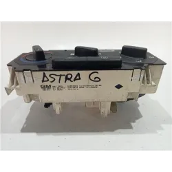 Recambio de mandos climatizador para opel astra g berlina di referencia OEM IAM 90560365  