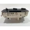Recambio de mandos climatizador para opel astra g berlina di referencia OEM IAM 90560365  