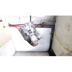 Recambio de caja cambios manual para peugeot 205 xrd 1.8 referencia OEM IAM 20CL09  