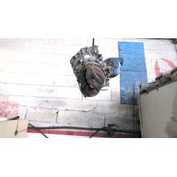 Recambio de caja cambios manual para peugeot 205 xrd 1.8 referencia OEM IAM 20CL09  