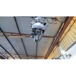 Recambio de caja cambios manual para peugeot 205 xrd 1.8 referencia OEM IAM 20CL09  