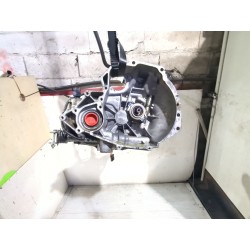 CAJA CAMBIOS MANUAL 9X06533KH 