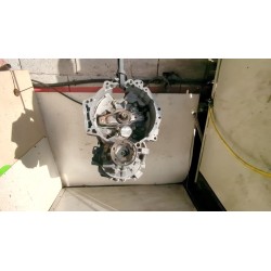 CAJA CAMBIOS MANUAL DTA 