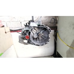 CAJA CAMBIOS MANUAL 1S7R7002BE 