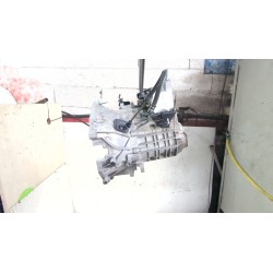 Recambio de caja cambios manual para ford mondeo iii (b5y) 1.8 16v referencia OEM IAM 1S7R7002BE  