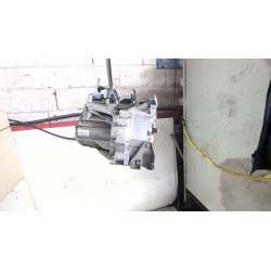 Recambio de caja cambios manual para ford mondeo iii (b5y) 1.8 16v referencia OEM IAM 1S7R7002BE  