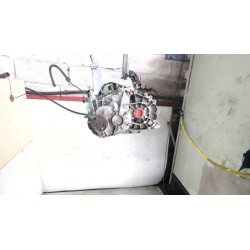 Recambio de caja cambios manual para ford mondeo iii (b5y) 1.8 16v referencia OEM IAM 1S7R7002BE  