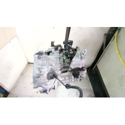 Recambio de caja cambios manual para ford mondeo iii (b5y) 1.8 16v referencia OEM IAM 1S7R7002BE  