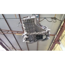 Recambio de caja cambios manual para ford mondeo iii (b5y) 1.8 16v referencia OEM IAM 1S7R7002BE  