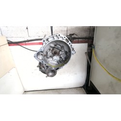 CAJA CAMBIOS MANUAL GX25062 