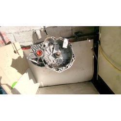 Recambio de caja cambios manual para opel astra g hatchback (t98) 2.0 di (f08, f48) referencia OEM IAM G1199014645  