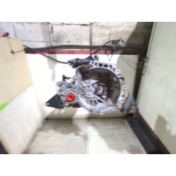 CAJA CAMBIOS MANUAL J52073 