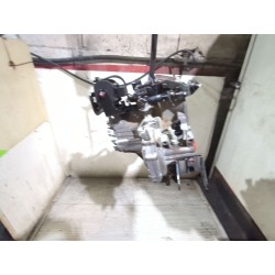 Recambio de caja cambios manual para hyundai accent 1.5 crdi referencia OEM IAM J52073  