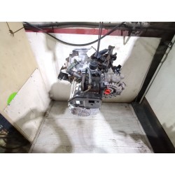 Recambio de caja cambios manual para hyundai accent 1.5 crdi referencia OEM IAM J52073  