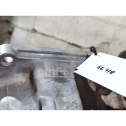 Recambio de caja cambios manual para hyundai accent 1.5 crdi referencia OEM IAM J52073  