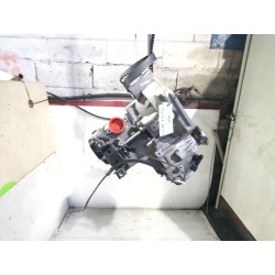 CAJA CAMBIOS MANUAL GGU 