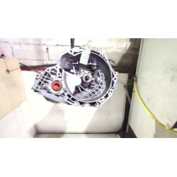 Recambio de caja cambios manual para opel astra g hatchback (t98) 2.0 di (f08, f48) referencia OEM IAM F18 I05182 0426 W374  