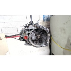 CAJA CAMBIOS MANUAL 2S4R7002MA 