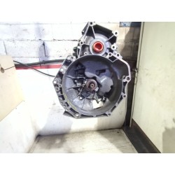 CAJA CAMBIOS MANUAL GU13101871 