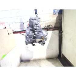 Recambio de caja cambios manual para opel vectra b berlina (1995) 2.2 dti 16v referencia OEM IAM GU13101871  