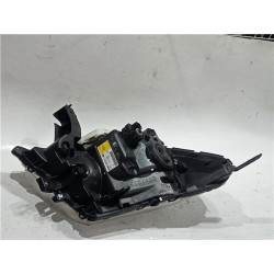 Recambio de faro delantero izquierdo para nissan navara np300 pick-up (d23m)(12.2015) 2.3 acenta double cab 4x4 [2,3 ltr. - 120 