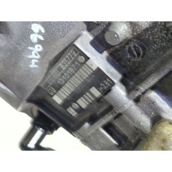 Recambio de caja cambios manual para opel vectra b berlina (1995) 2.2 dti 16v referencia OEM IAM GU13101871  