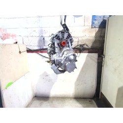 Recambio de caja cambios manual para opel vectra b berlina (1995) 2.2 dti 16v referencia OEM IAM GU13101871  