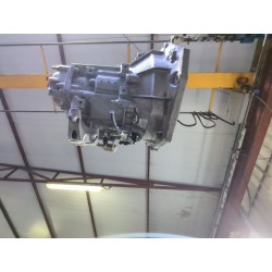Recambio de caja cambios manual para opel vectra b berlina (1995) 2.2 dti 16v referencia OEM IAM GU13101871  
