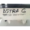 Recambio de mandos climatizador para opel astra g berlina di referencia OEM IAM 90560365  