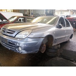 citroën xsara del año 2004
