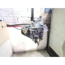 Recambio de caja cambios manual para peugeot 206 (1998) 2.0 hdi 90 referencia OEM IAM 20DL76  