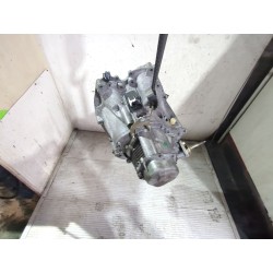 Recambio de caja cambios manual para peugeot 206 (1998) 2.0 hdi 90 referencia OEM IAM 20DL76  