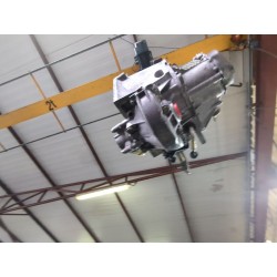 Recambio de caja cambios manual para peugeot 206 (1998) 2.0 hdi 90 referencia OEM IAM 20DL76  