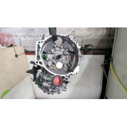 CAJA CAMBIOS MANUAL GGV 