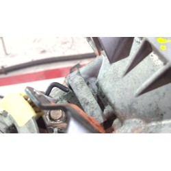 Recambio de caja cambios manual para volkswagen polo iv (9n_, 9a_) 1.4 tdi referencia OEM IAM GGV  