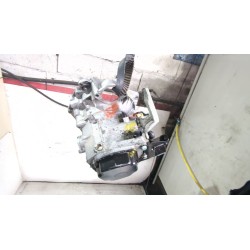 Recambio de caja cambios manual para volkswagen polo iv (9n_, 9a_) 1.4 tdi referencia OEM IAM GGV  
