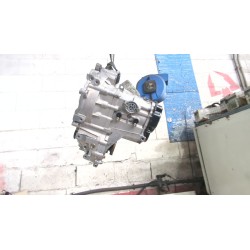 Recambio de caja cambios manual para volkswagen polo iv (9n_, 9a_) 1.4 tdi referencia OEM IAM GGV  