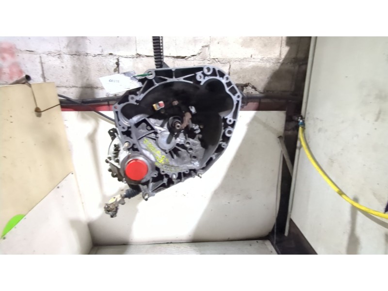 Recambio de caja cambios manual para seat ibiza i (21a) 1.2 referencia OEM IAM 5B  