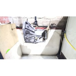 Recambio de caja cambios manual para seat ibiza i (21a) 1.2 referencia OEM IAM 5B  