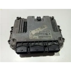 Recambio de centralita inyeccion para peugeot 206 sw (2002) 1.4 referencia OEM IAM 0281011089  