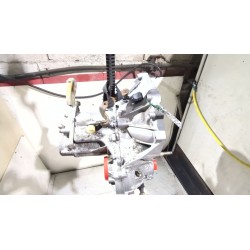 Recambio de caja cambios manual para seat ibiza i (21a) 1.2 referencia OEM IAM 5B  