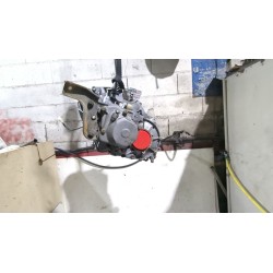 Recambio de caja cambios manual para seat ibiza i (21a) 1.2 referencia OEM IAM 5B  