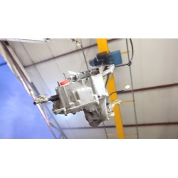 Recambio de caja cambios manual para seat ibiza i (21a) 1.2 referencia OEM IAM 5B  