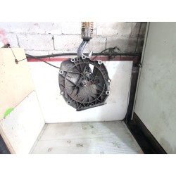 CAJA CAMBIOS MANUAL M2619 