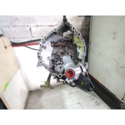 CAJA CAMBIOS MANUAL RG13 