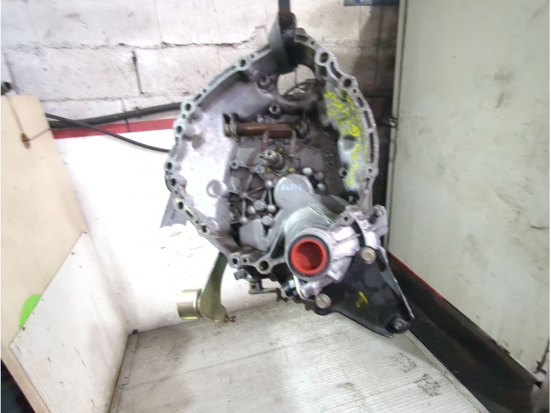 Recambio de caja cambios manual para rover 214 si 1.4 gasolina referencia OEM IAM RG13  