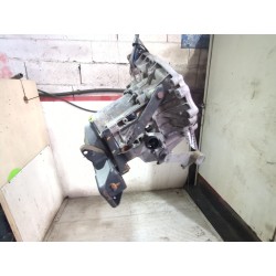 Recambio de caja cambios manual para rover 214 si 1.4 gasolina referencia OEM IAM RG13  