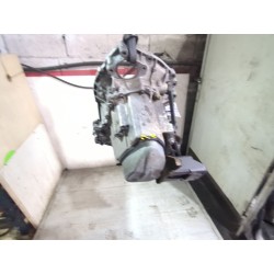 Recambio de caja cambios manual para rover 214 si 1.4 gasolina referencia OEM IAM RG13  